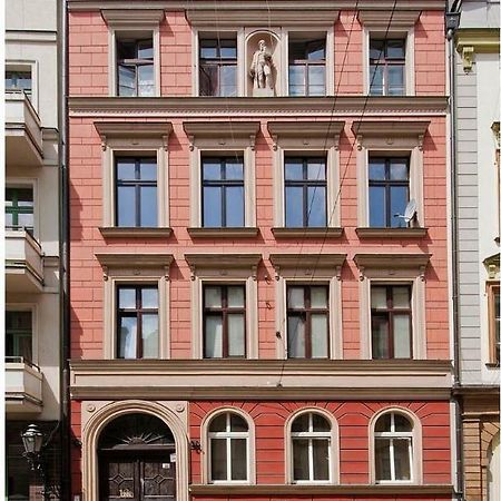 Ferienwohnung Pokoje W Cichym Mieszkaniu 50M Od Rynku Breslau Exterior foto