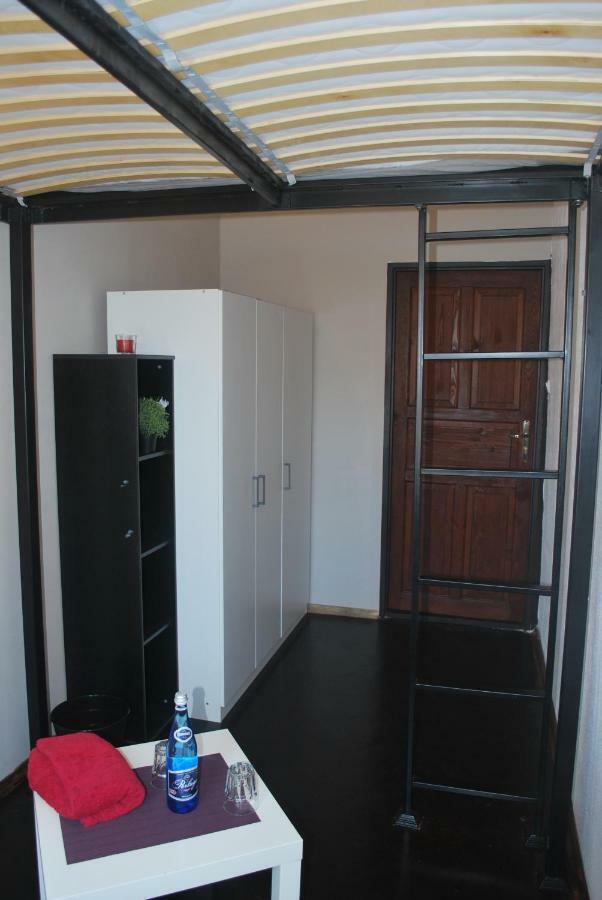 Ferienwohnung Pokoje W Cichym Mieszkaniu 50M Od Rynku Breslau Exterior foto