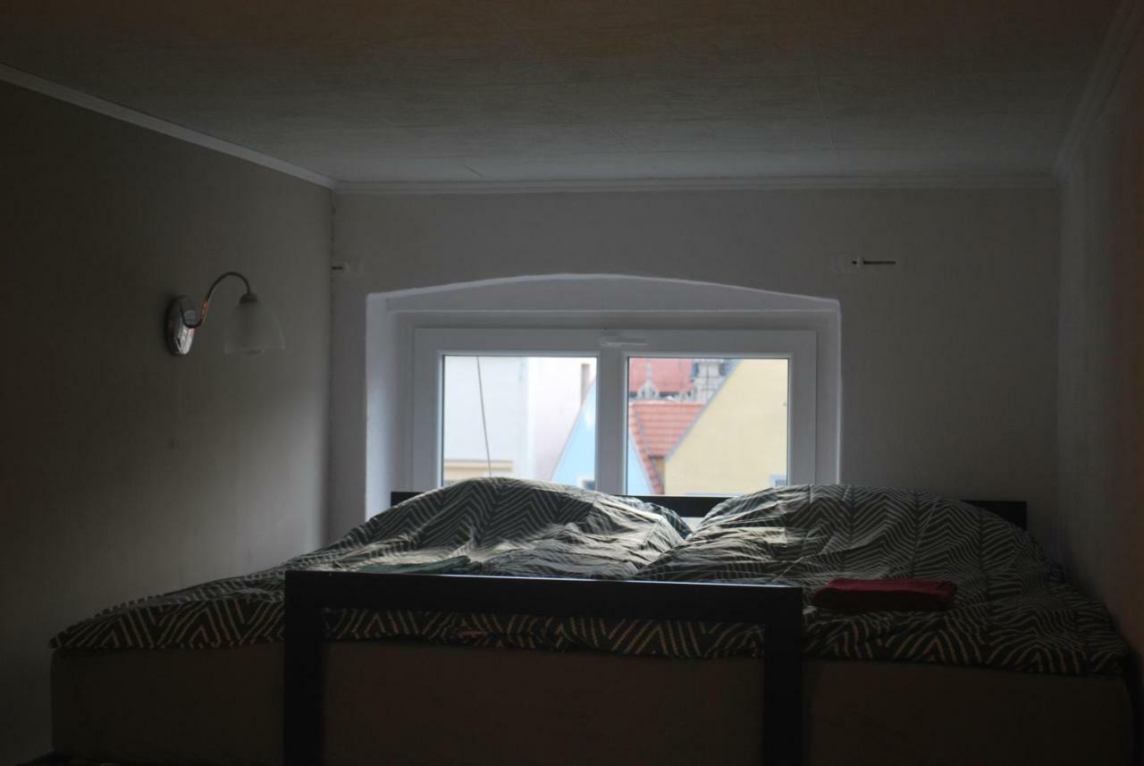 Ferienwohnung Pokoje W Cichym Mieszkaniu 50M Od Rynku Breslau Exterior foto
