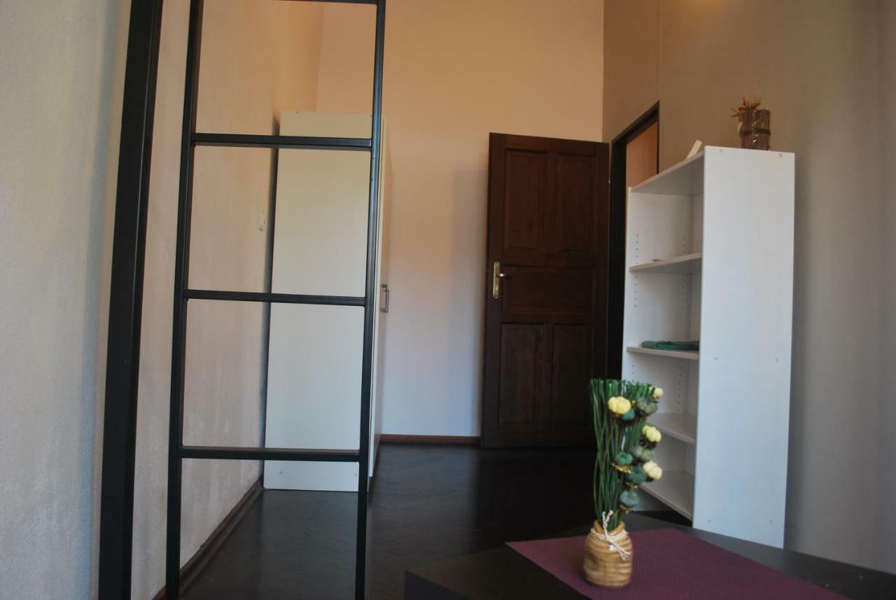 Ferienwohnung Pokoje W Cichym Mieszkaniu 50M Od Rynku Breslau Exterior foto